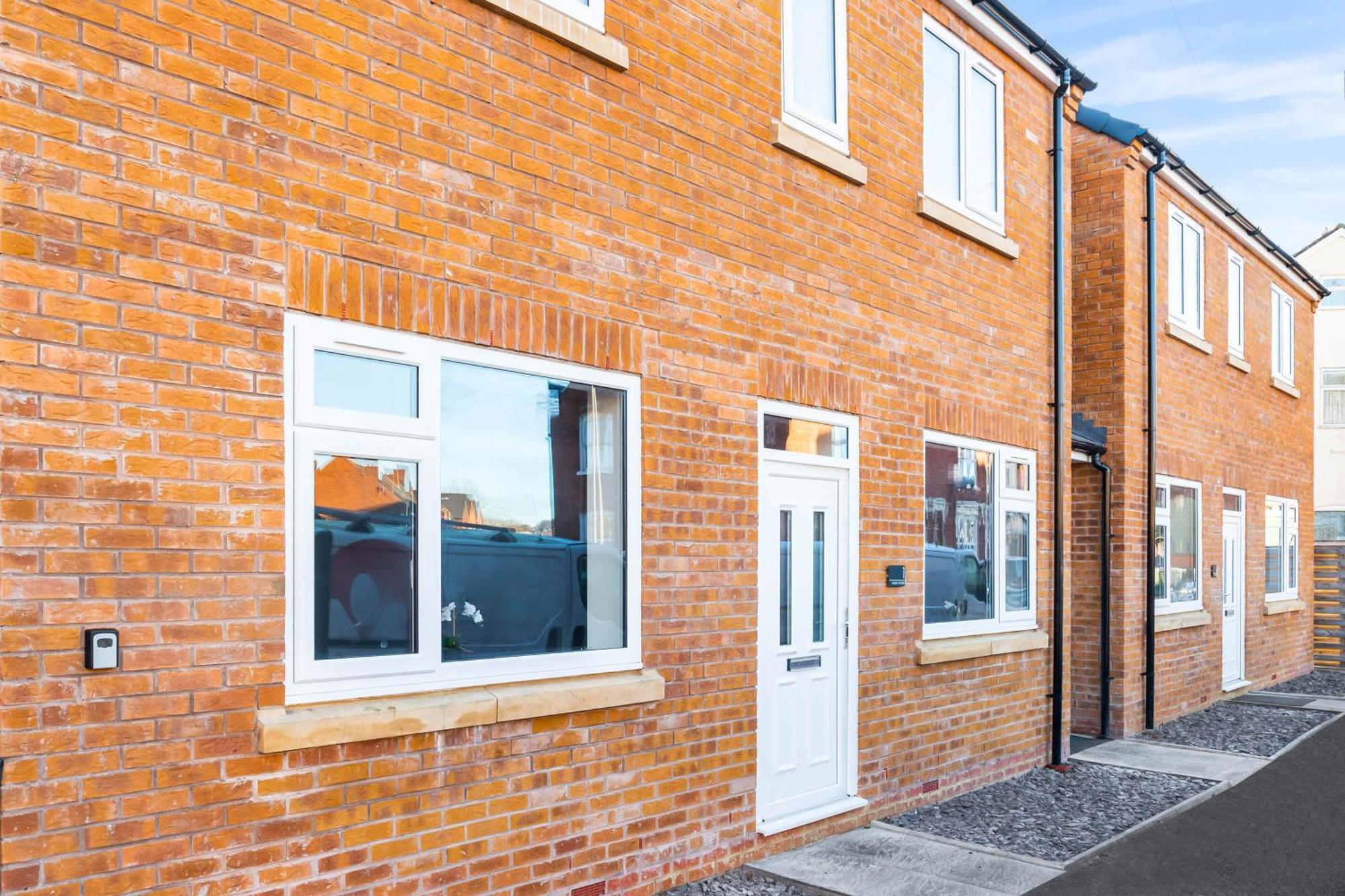 Modern Apartment - Cradley Heath - Top Rated - Netflix - Wifi - 1Mh Smethwick Eksteriør bilde